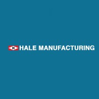 Hale Manufacturing Logo