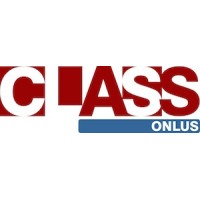CLASS Onlus Logo