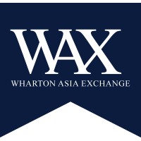 Wharton Asia Exchange Logo