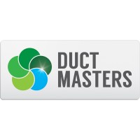 Duct Masters Vic Pty Ltd Logo