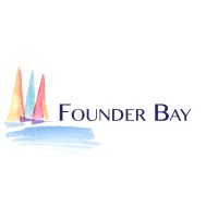 Founder Bay Logo