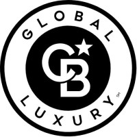 Coldwell Banker Global Luxury Logo