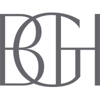 BGH Capital Logo