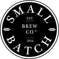Small Batch Brew Co. Logo