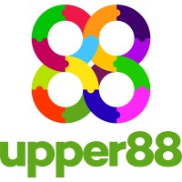 upper88 Logo