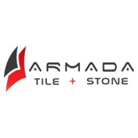 Armada Tile + Stone Logo