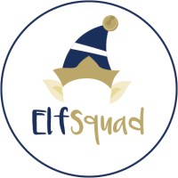 Elf Squad Inc. Logo