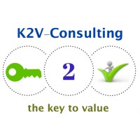 K2V Consulting Logo