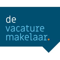 De Vacature Makelaar Logo