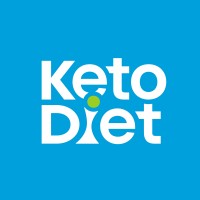 KetoDiet CZ s.r.o. Logo