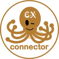 cx-connector Logo