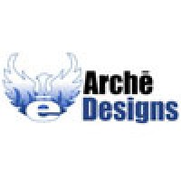 Arche Designs, LLC Logo