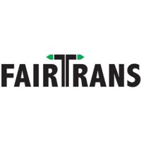 FairTrans A/S Logo