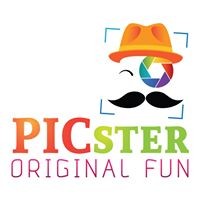 Picster Logo