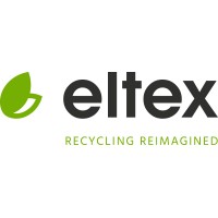 Eltex Recycling Logo