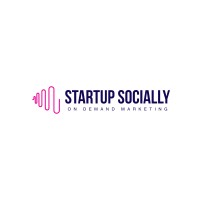 Startup Socially Logo