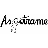 Fondation Astrame Logo