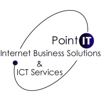 Point IT b.v. Logo