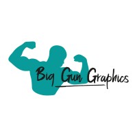 Big Gun Graphics Logo