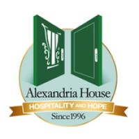 Alexandria House Logo