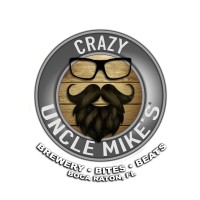 Crazy Uncle Mikes Logo