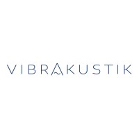 VibrAkustik ApS Logo