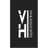 VH & Associates Logo