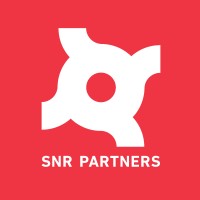 SNR PARTNERS - Management de Transition Sur-Mesure Logo