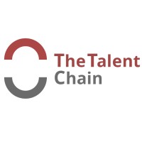 The Talent Chain Logo
