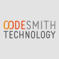 CodeSmith Technology Logo
