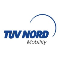 TÜV NORD Mobility Brazil Logo