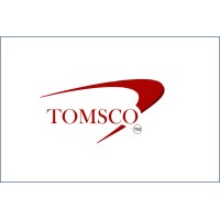 TOMSCO, LLC Logo