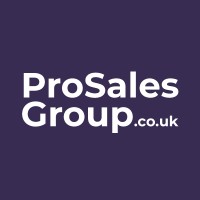 ProSales Group Logo