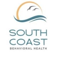 South Coast Behavioral Health Logo