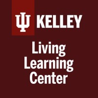 Kelley Living Learning Center Logo