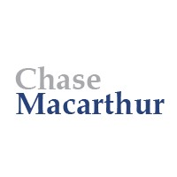 Chase Macarthur Logo