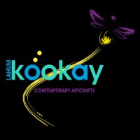 Kóokay Contemporary ArtCrafts Logo
