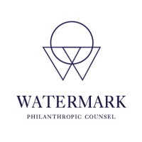Watermark Philanthropic Counsel Logo