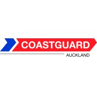 Auckland Coastguard Inc Logo