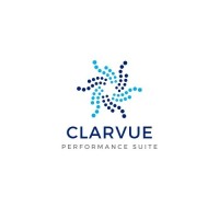 Clarvue Performance Suite Logo