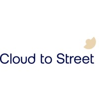 Cloud to Street Logo