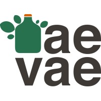 AEVAE | Asociación Española para la Valorización de Envases Logo