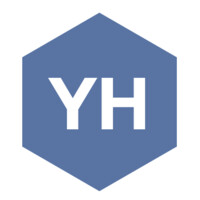 YH-experterna Logo