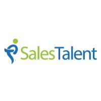 SalesTalent Logo