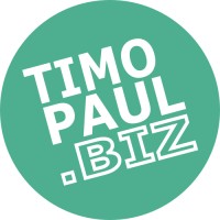Timo Paul Dienstleistungen Logo