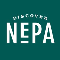 DiscoverNEPA Logo
