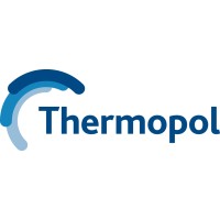 Thermopol Kunststoftechniek bv/nv (officieel account) Logo