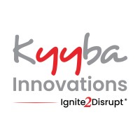 Kyyba Innovations Logo