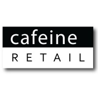 Cafeine Retail Logo