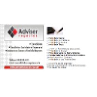 Adviser Contábil Logo